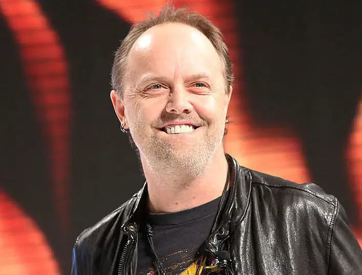 Lars Ulrich age