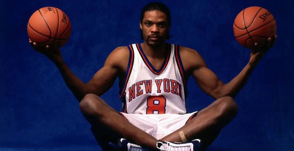 Latrell Sprewell Age, Net worth: Wife, Weight, Bio-Wiki, Kids 2024| The