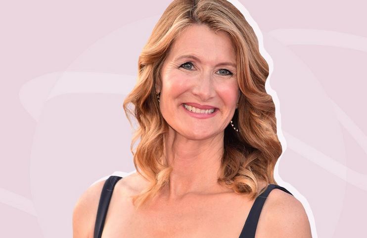 Laura Dern height