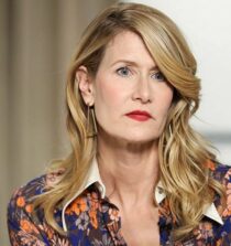 Laura Dern weight