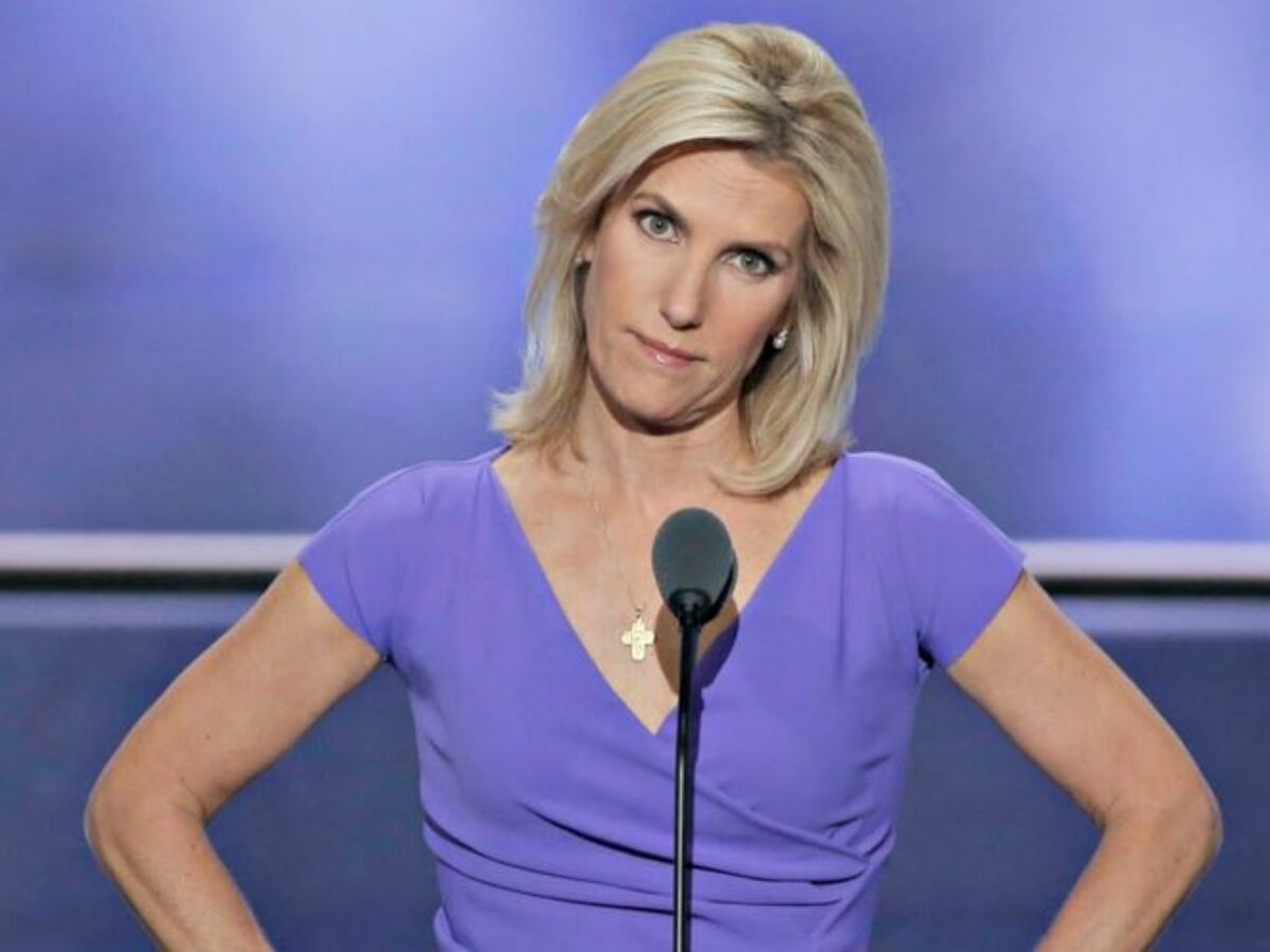 Laura Ingraham Net Worth 2023 - 2024 Company Salaries