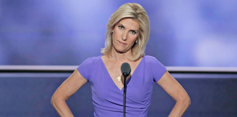 Laura Ingraham age