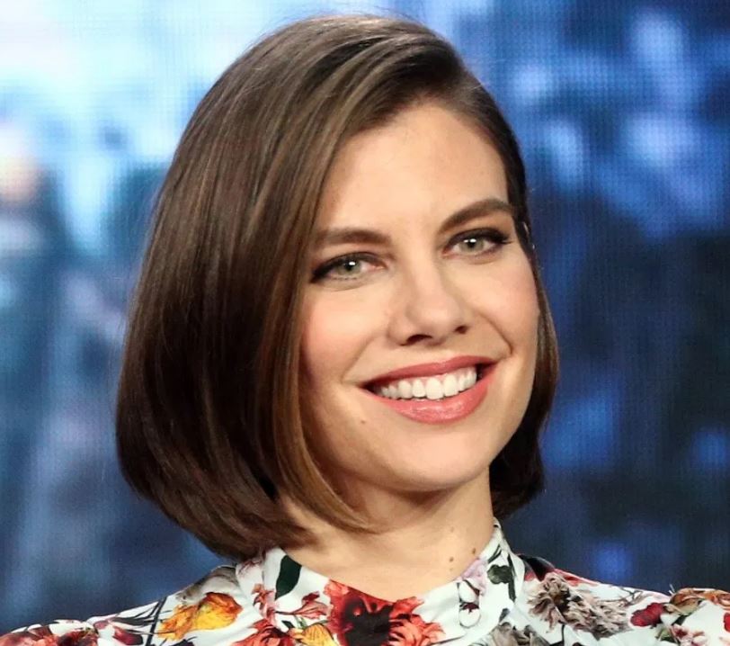 Lauren Cohan height