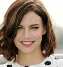 Lauren Cohan net worth