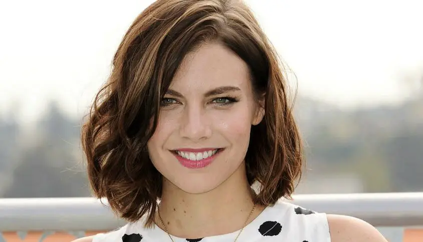 Lauren Cohan net worth