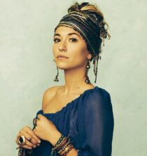 Lauren Daigle age