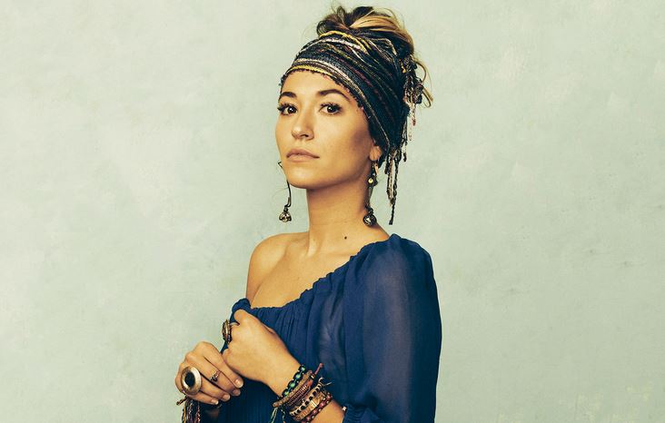 Lauren Daigle age