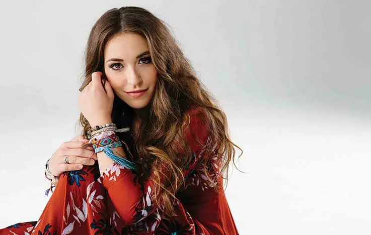 Lauren Daigle net worth