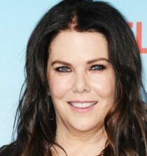 Lauren Graham age