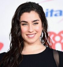 Lauren Jauregui net worth