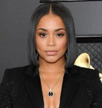 Lauren London height