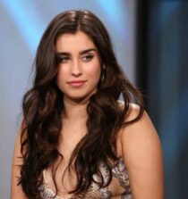 Lauren Michelle Jauregui Morgado