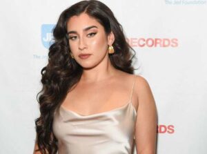 Lauren Michelle Jauregui Morgado Net Worth, Age, Bio, Weight, Height