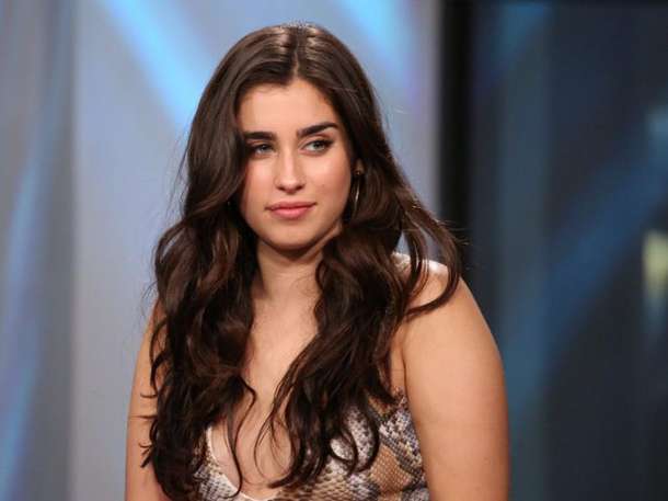 Lauren Michelle Jauregui Morgado