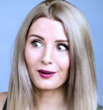 Lauren Southern age