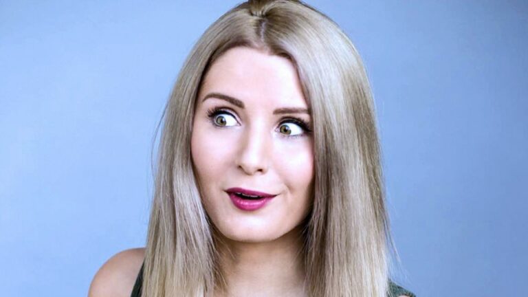 Lauren Southern Net worth, Age: Kids, Weight, Wife, Bio-Wiki 2024| The