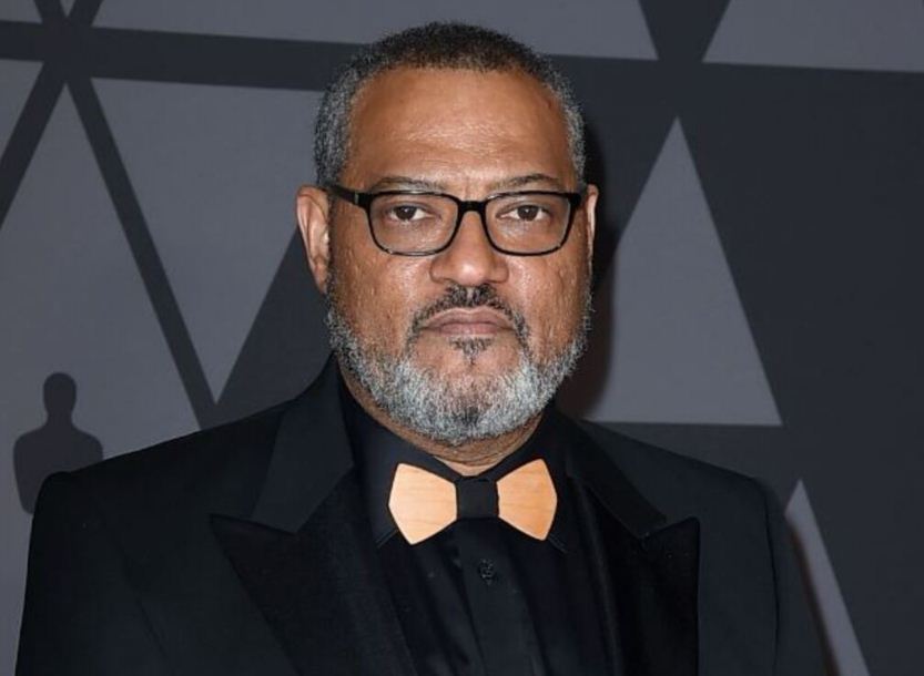 Laurence Fishburne Age