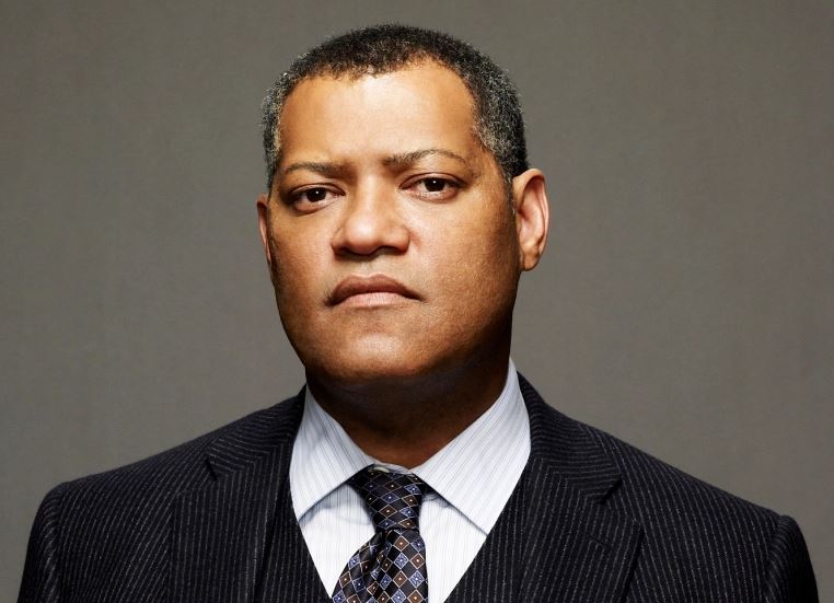 Laurence Fishburne net worth