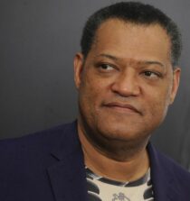 Laurence Fishburne weight