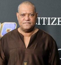 Laurence John Fishburne III net worth