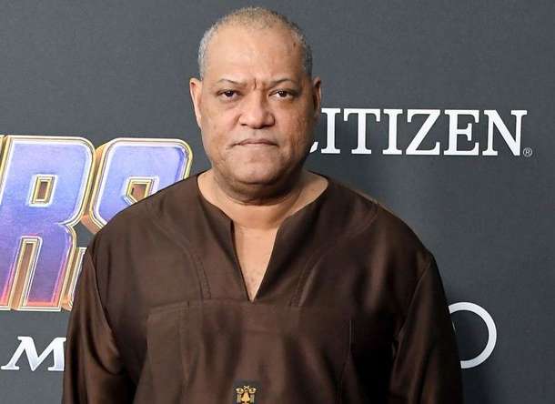 Laurence John Fishburne III net worth