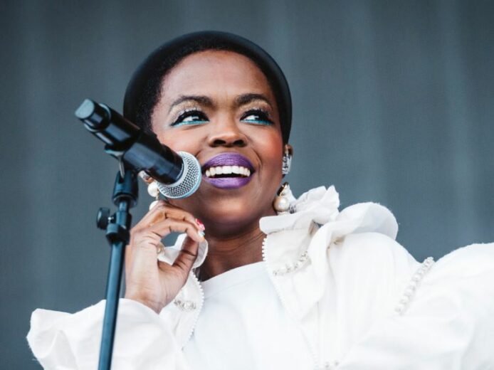 Lauryn Hill Age, Net worth Weight, BioWiki, Kids, Wife 2024 The