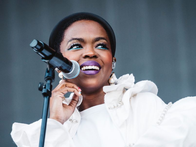 Lauryn Hill Age, Net worth Weight, BioWiki, Kids, Wife 2023 The