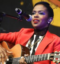 Lauryn Hill net worth