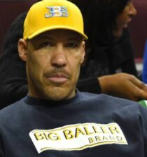 Lavar Ball net worth