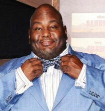 Lavell Crawford net worth