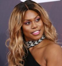 Laverne Cox age