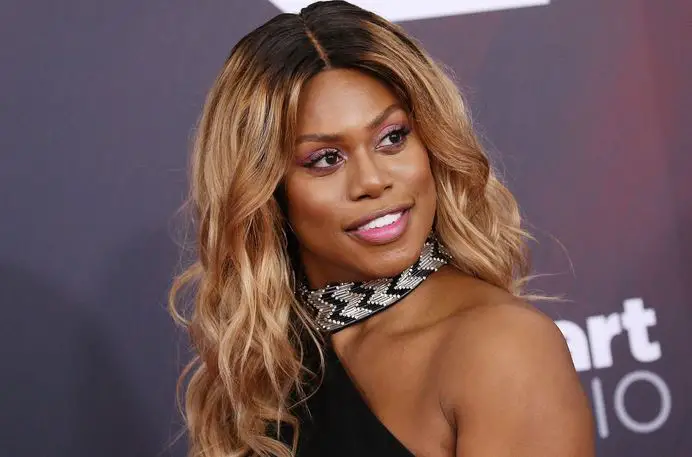 Laverne Cox age