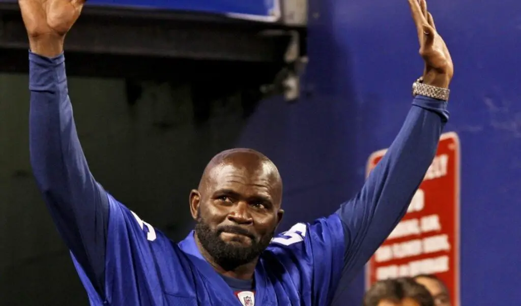 Lawrence Taylor Net worth, Age: Wife, Weight, Bio-Wiki, Kids 2024| The