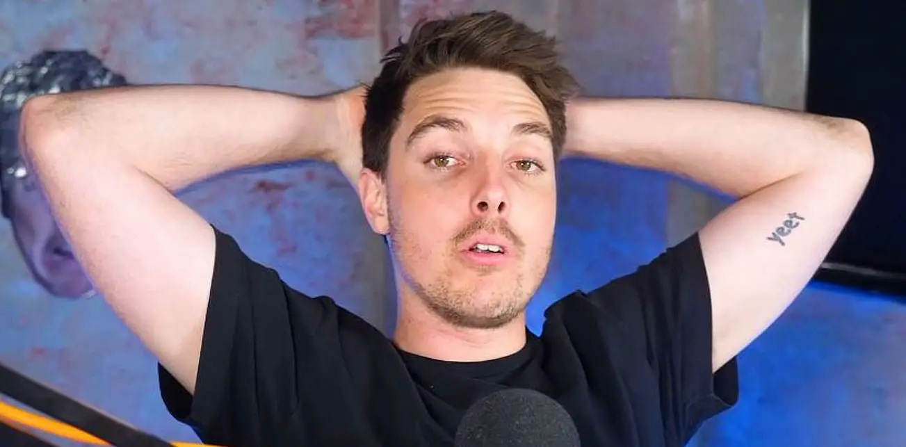 LazarBeam net worth