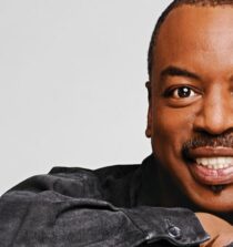 LeVar Burton age