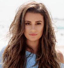 Lea Michele age