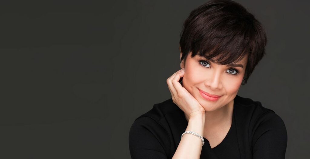 Lea Salonga Net worth, Age BioWiki, Wife, Weight, Kids 2022 The