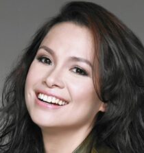 Lea Salonga height