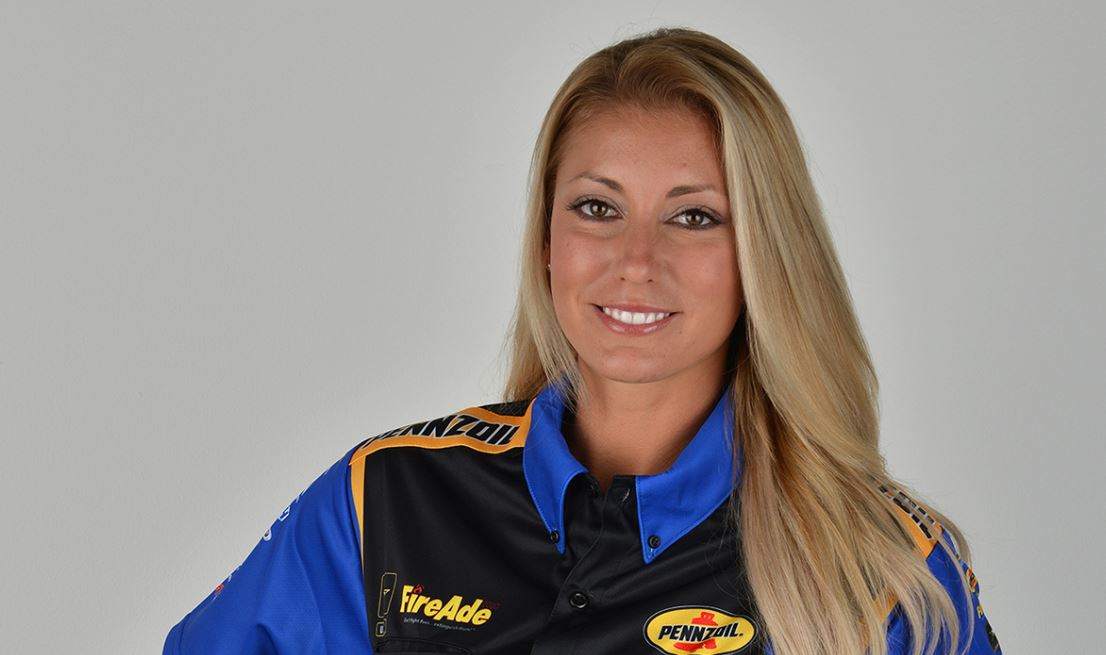 Leah Pritchett net worth