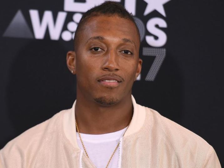 Lecrae age