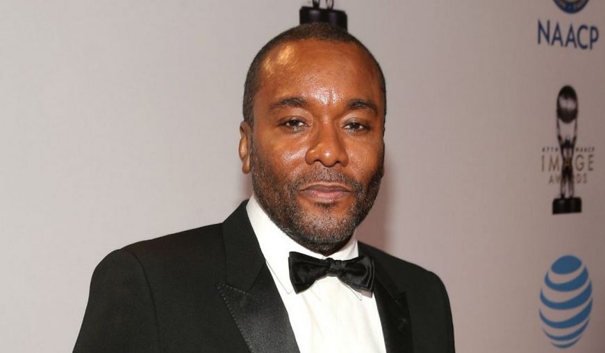 Lee Daniels age