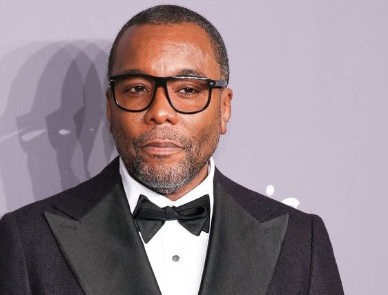 Lee Daniels weight