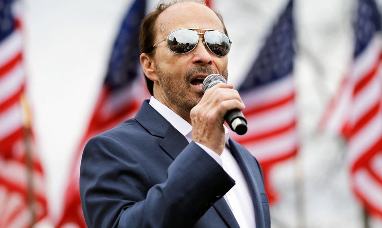 Lee Greenwood age