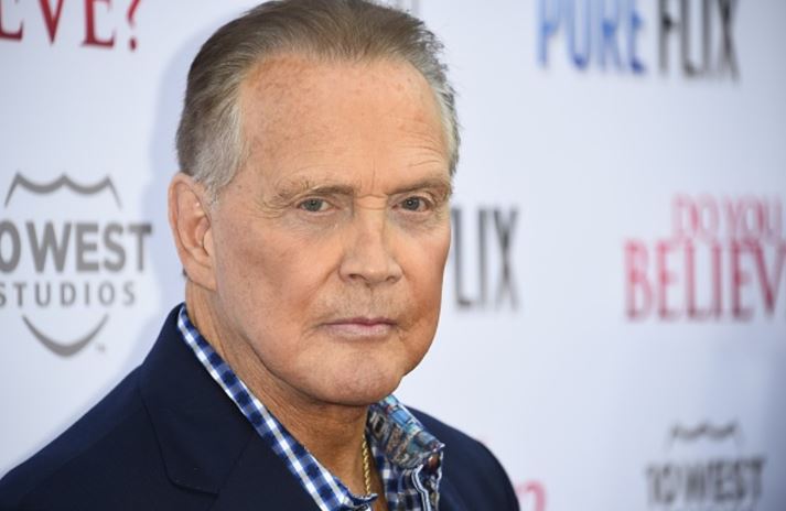 Lee Majors height