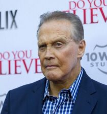 Lee Majors net worth