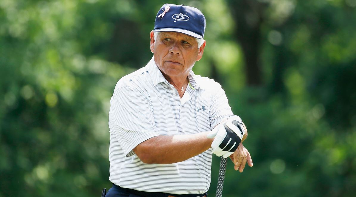 Lee Trevino height