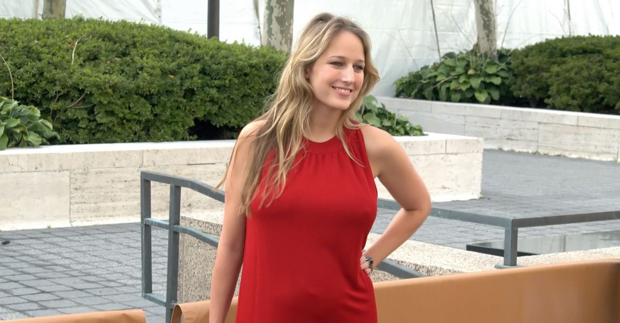 Leelee Sobieski age