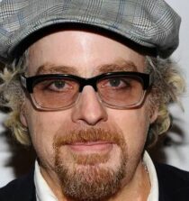 Leif Garrett weight