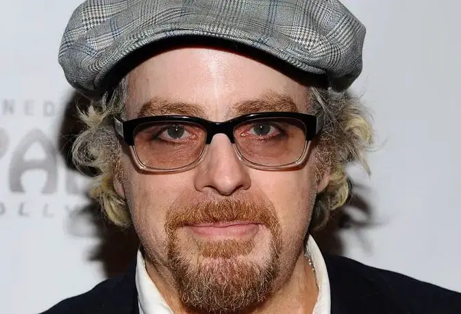 Leif Garrett weight