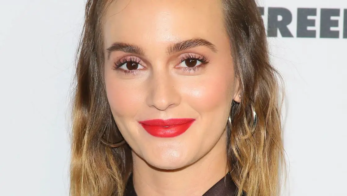 Leighton Meester net worth